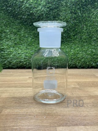 Frasco Stand Botella Duran