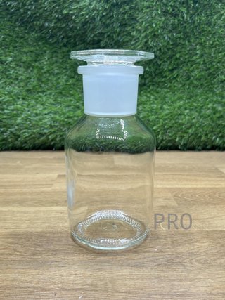 Frasco Stand Botella Duran
