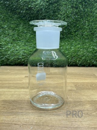 Frasco Stand Botella Duran