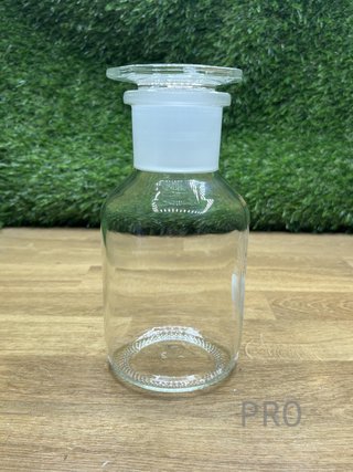 Frasco Stand Botella Duran