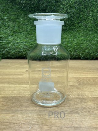 Frasco Stand Botella Duran