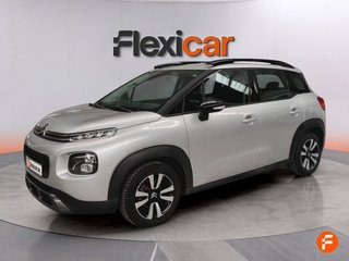 Citroën C3 Aircross PureTech 60kW (82CV) FEEL