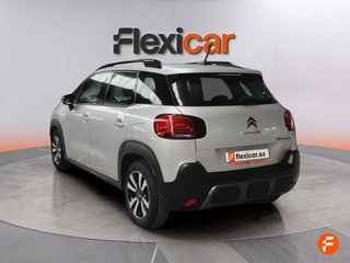 Citroën C3 Aircross PureTech 60kW (82CV) FEEL