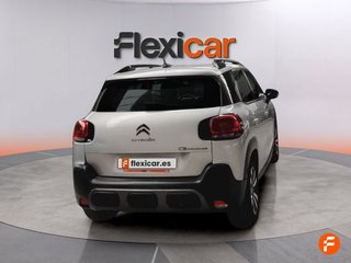 Citroën C3 Aircross PureTech 60kW (82CV) FEEL