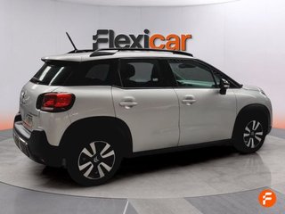 Citroën C3 Aircross PureTech 60kW (82CV) FEEL