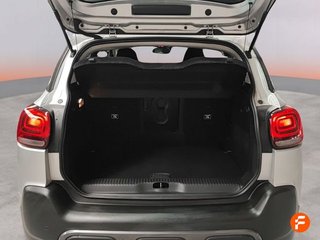 Citroën C3 Aircross PureTech 60kW (82CV) FEEL