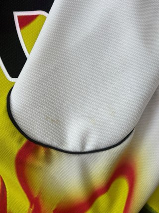 Camiseta manga larga Ruigi x Zara Talla L