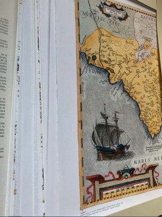 Mapas Valencia s. XVI-XIX