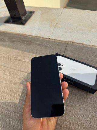 iPhone 13 Pro Bianco