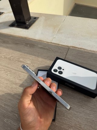 iPhone 13 Pro Bianco