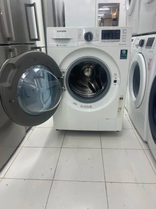 Lavadora y secadora marca Samsung con garantia