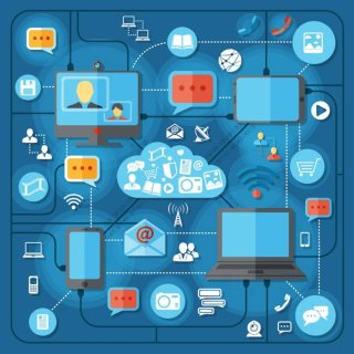 Consultor Informático – Software, Wifi y Cibersegu