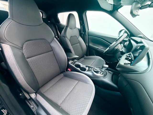 Nissan Juke 2026