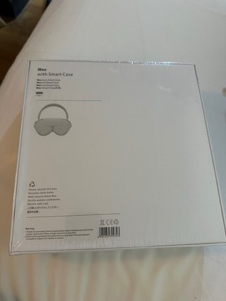 Airpods Max Space Gray