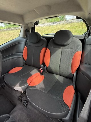 ¡SOLO 74km! Citroen C2 VTR