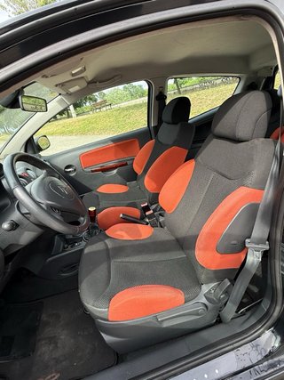 ¡SOLO 74km! Citroen C2 VTR