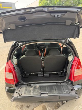 ¡SOLO 74km! Citroen C2 VTR