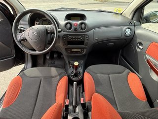 ¡SOLO 74km! Citroen C2 VTR