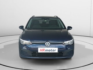 Volkswagen Golf Variant Life 1.0 eTSI 81 kW (110 CV) DSG