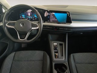 Volkswagen Golf Variant Life 1.0 eTSI 81 kW (110 CV) DSG
