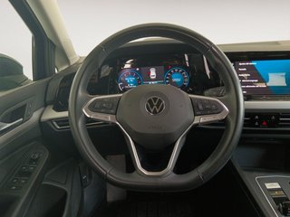 Volkswagen Golf Variant Life 1.0 eTSI 81 kW (110 CV) DSG