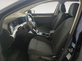 Volkswagen Golf Variant Life 1.0 eTSI 81 kW (110 CV) DSG