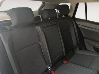 Volkswagen Golf Variant Life 1.0 eTSI 81 kW (110 CV) DSG