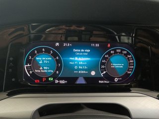 Volkswagen Golf Variant Life 1.0 eTSI 81 kW (110 CV) DSG