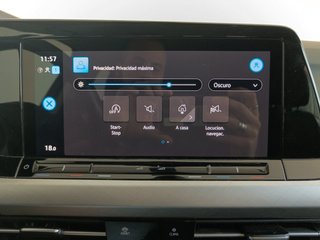 Volkswagen Golf Variant Life 1.0 eTSI 81 kW (110 CV) DSG