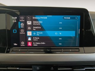 Volkswagen Golf Variant Life 1.0 eTSI 81 kW (110 CV) DSG