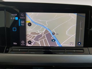Volkswagen Golf Variant Life 1.0 eTSI 81 kW (110 CV) DSG