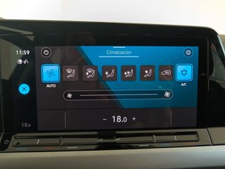 Volkswagen Golf Variant Life 1.0 eTSI 81 kW (110 CV) DSG