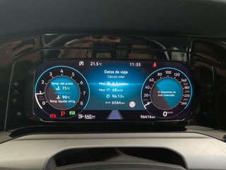 Volkswagen Golf Variant Life 1.0 eTSI 81 kW (110 CV) DSG