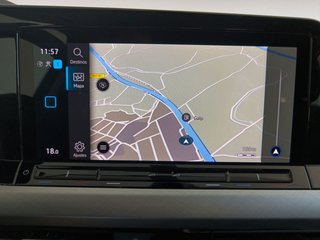 Volkswagen Golf Variant Life 1.0 eTSI 81 kW (110 CV) DSG
