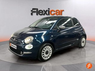 Fiat 500 Dolcevita 1.0 Hybrid 51KW (70 CV)