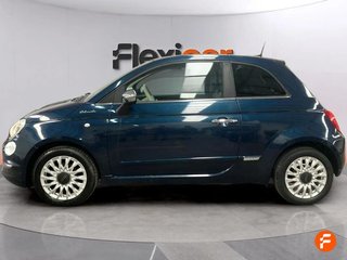Fiat 500 Dolcevita 1.0 Hybrid 51KW (70 CV)