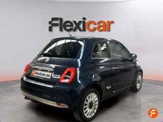 Fiat 500 Dolcevita 1.0 Hybrid 51KW (70 CV)