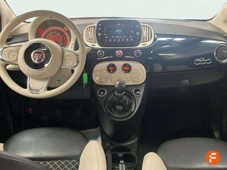Fiat 500 Dolcevita 1.0 Hybrid 51KW (70 CV)