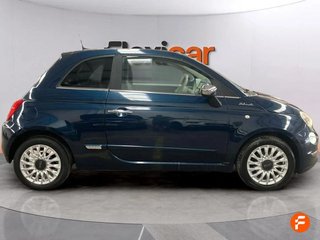 Fiat 500 Dolcevita 1.0 Hybrid 51KW (70 CV)