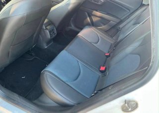 SEAT Leon 2015