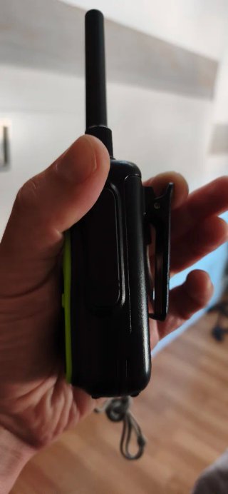 Walkie Baofeng UV-5R Mini