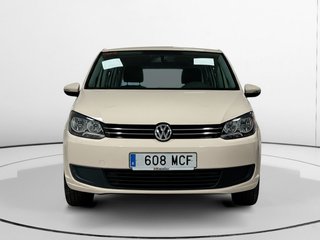 Volkswagen Touran Business 1.4 TGI 110 kW (150 CV) DSG