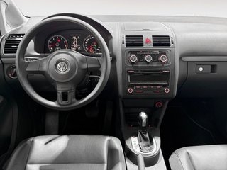 Volkswagen Touran Business 1.4 TGI 110 kW (150 CV) DSG