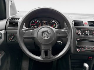 Volkswagen Touran Business 1.4 TGI 110 kW (150 CV) DSG