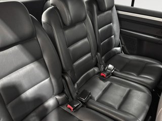 Volkswagen Touran Business 1.4 TGI 110 kW (150 CV) DSG