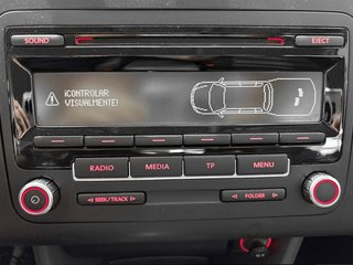 Volkswagen Touran Business 1.4 TGI 110 kW (150 CV) DSG