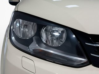 Volkswagen Touran Business 1.4 TGI 110 kW (150 CV) DSG