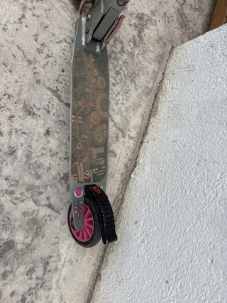 Patinete Oxelo infantil