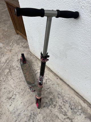 Patinete Oxelo infantil