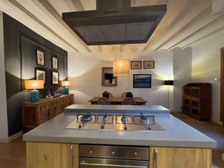 Piso Gótico Barcelona, 67m2, 350.000€, reformado.